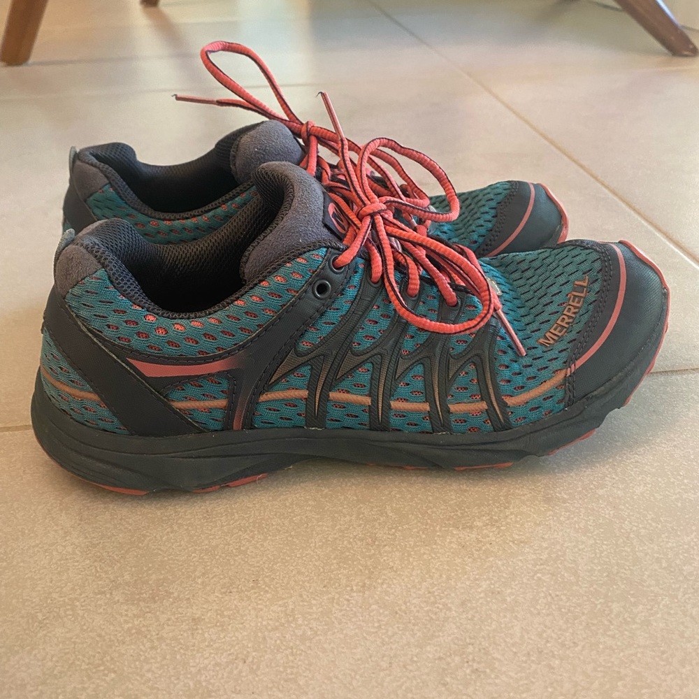 Merrell Trail Running Shoes
